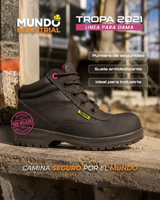 Trabajo de Mundo Industrial