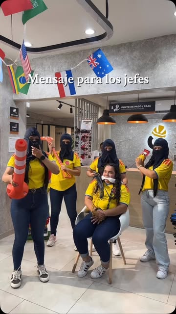 Trabajo de Mundo Industrial