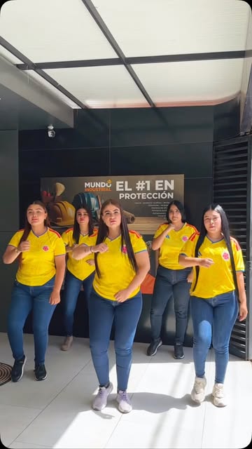 Trabajo de Mundo Industrial